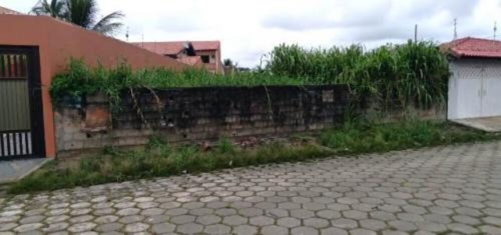 Terreno, 480 m² - Foto 2
