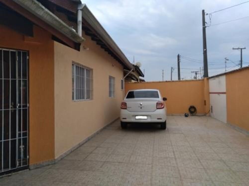 Casa, 3 quartos, 75 m² - Foto 2
