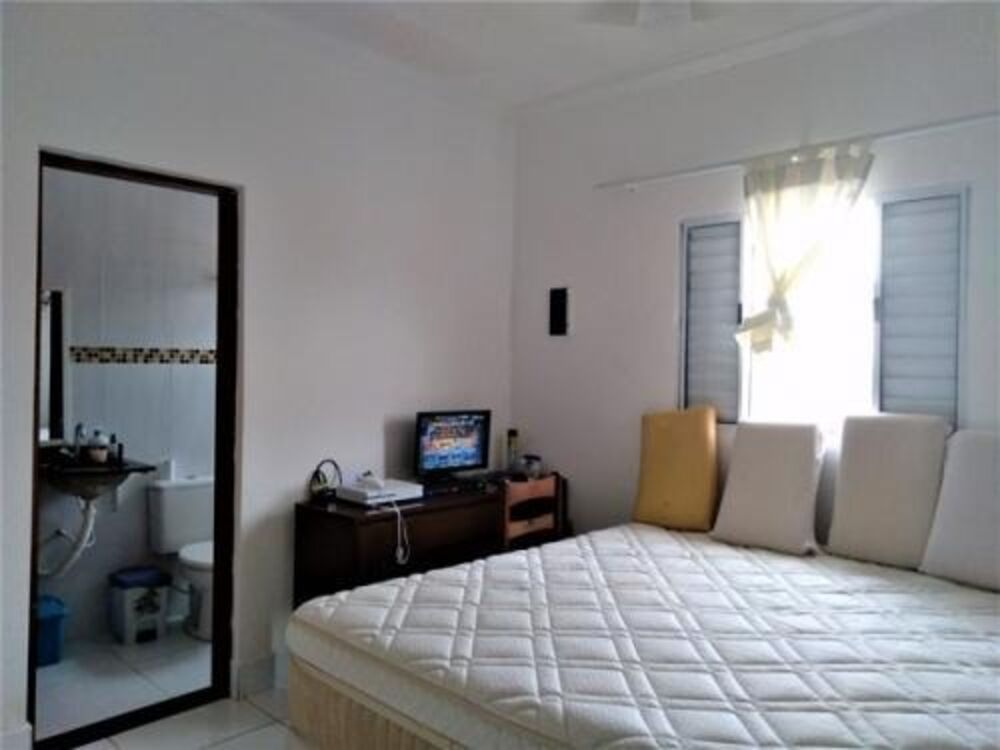 Casa, 3 quartos, 75 m² - Foto 1