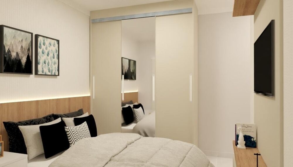 Casa, 2 quartos - Foto 3