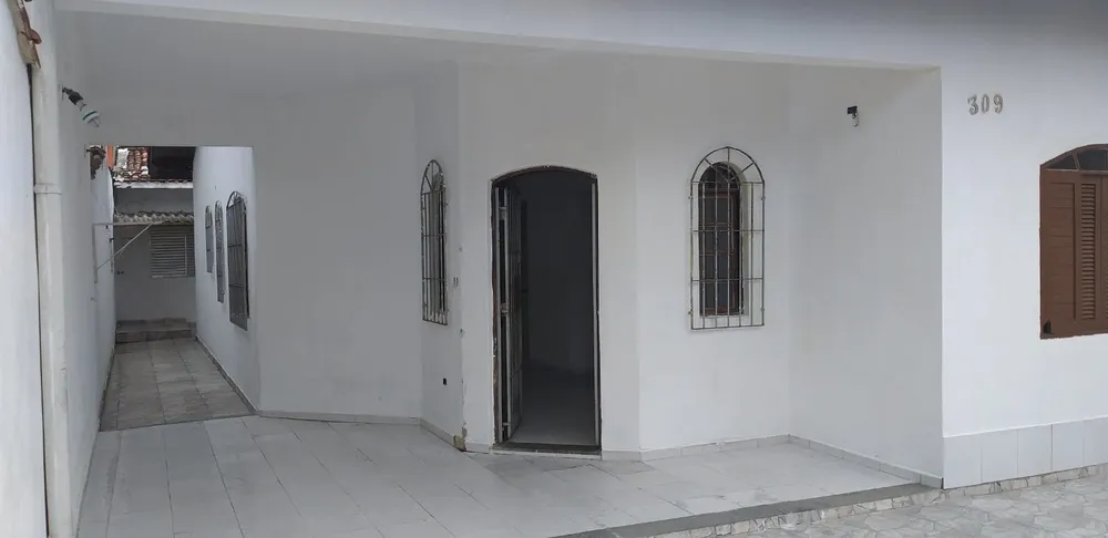 Casa, 3 quartos, 138 m² - Foto 1