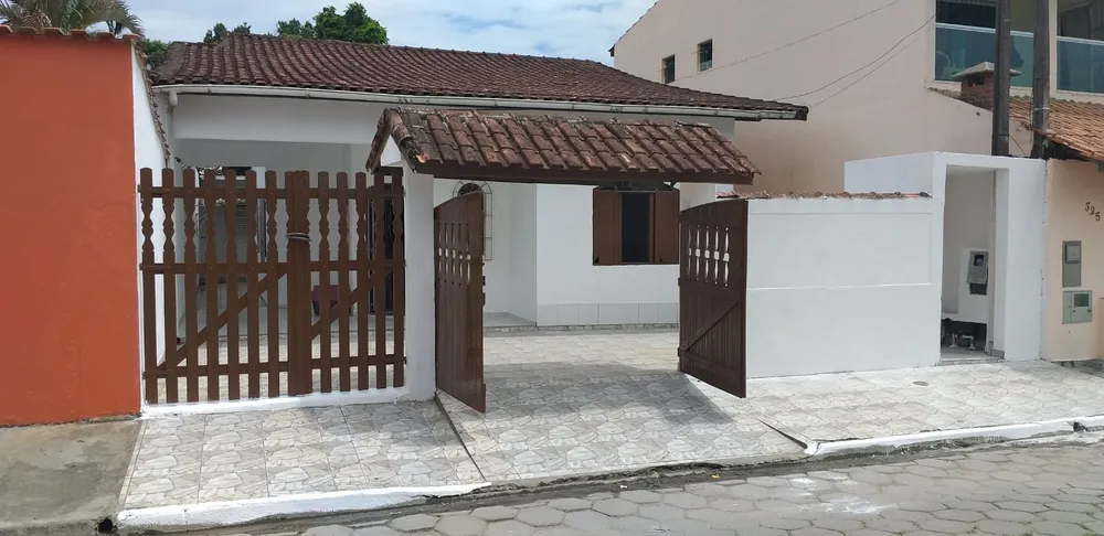 Casa, 3 quartos, 138 m² - Foto 2