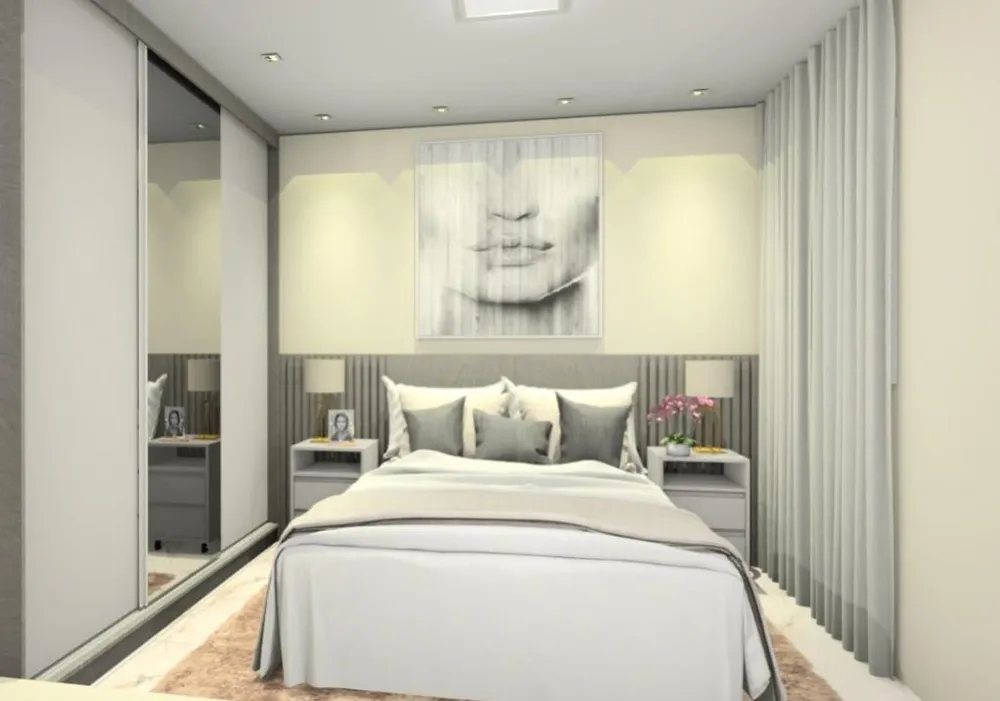 Kitnet-Studio, 593 m² - Foto 6