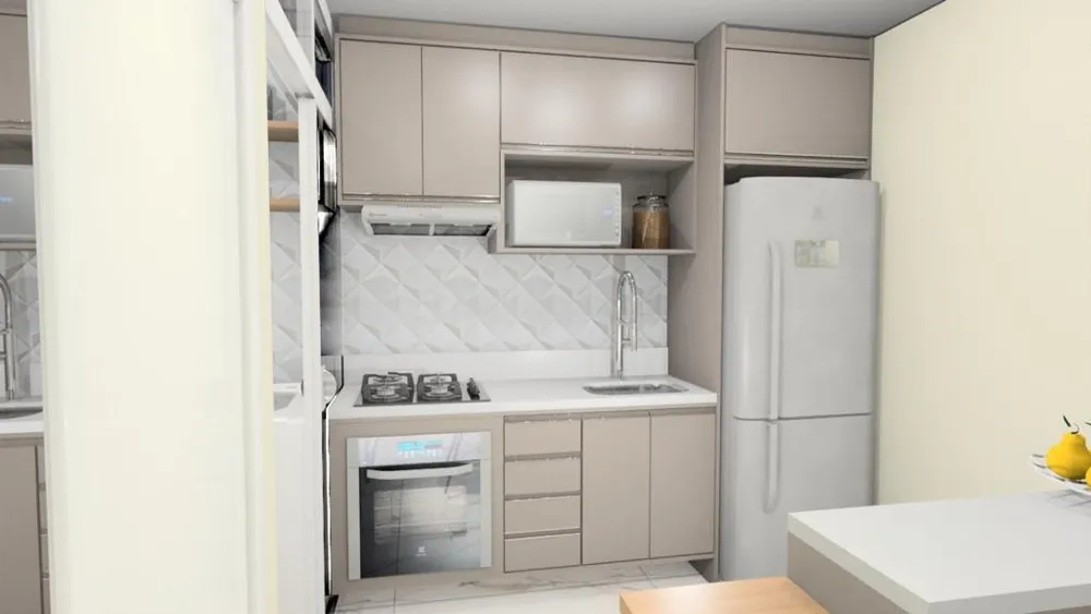 Kitnet-Studio, 593 m² - Foto 8
