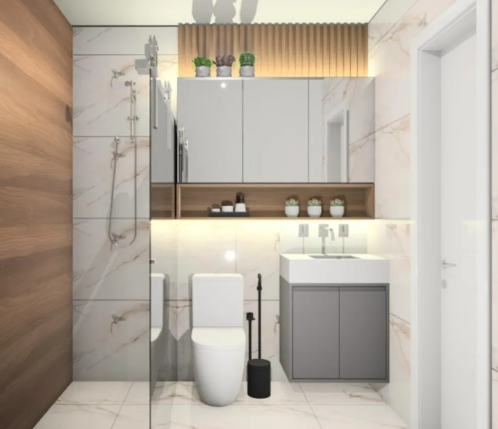 Kitnet-Studio, 593 m² - Foto 9