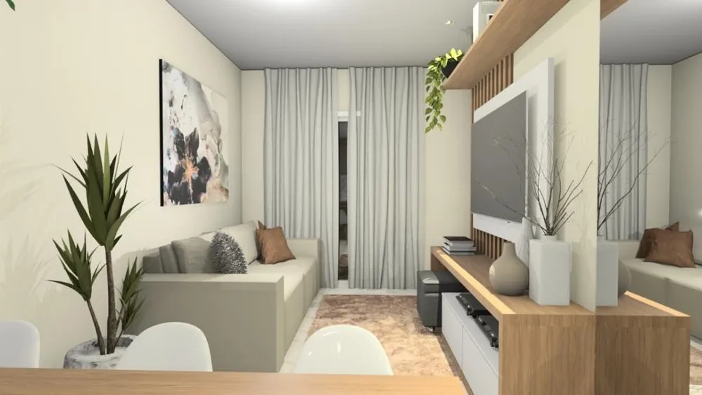 Kitnet-Studio, 593 m² - Foto 7
