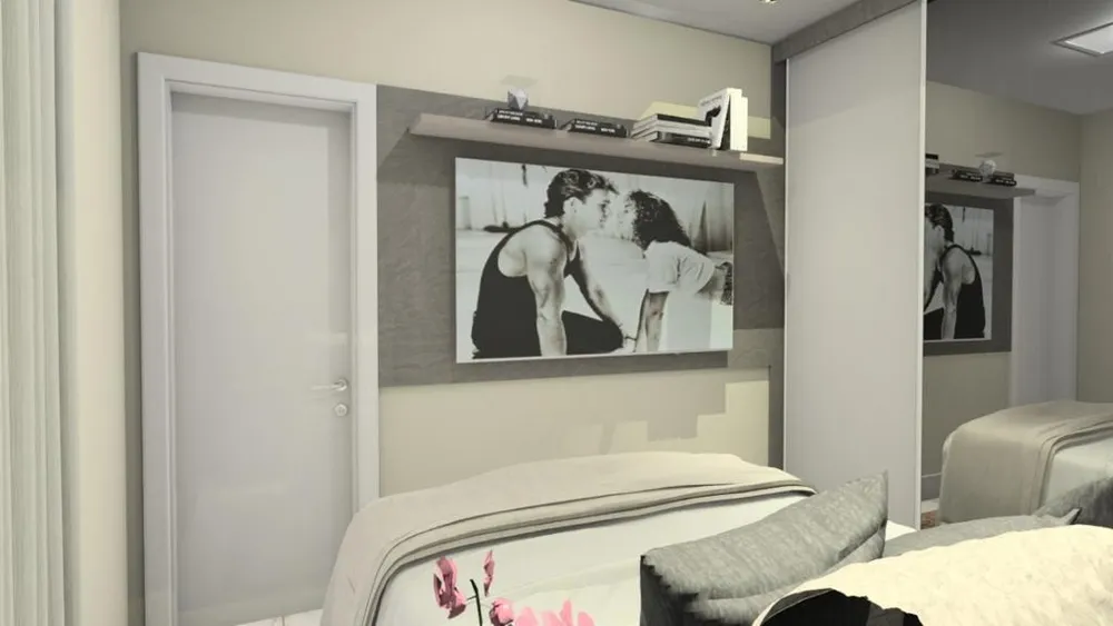 Kitnet-Studio, 593 m² - Foto 3