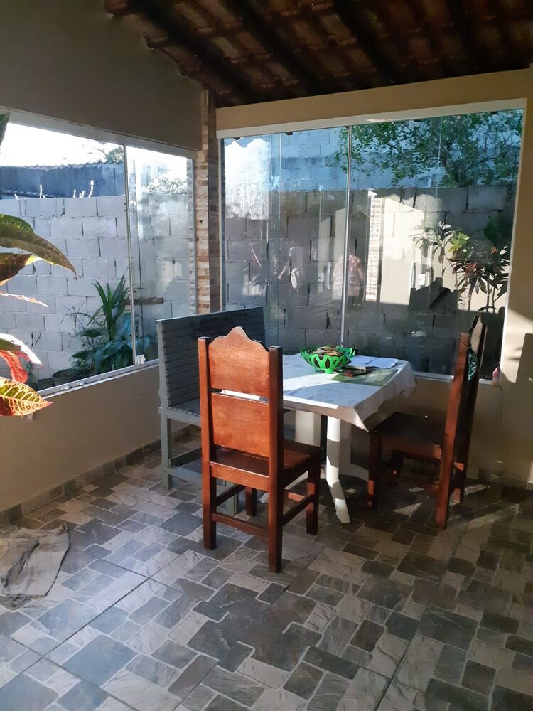 Casa, 5 quartos - Foto 2
