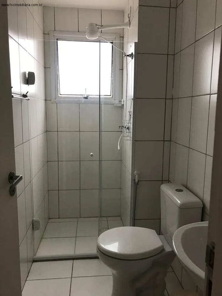 Apartamento, 2 quartos, 56 m² - Foto 8