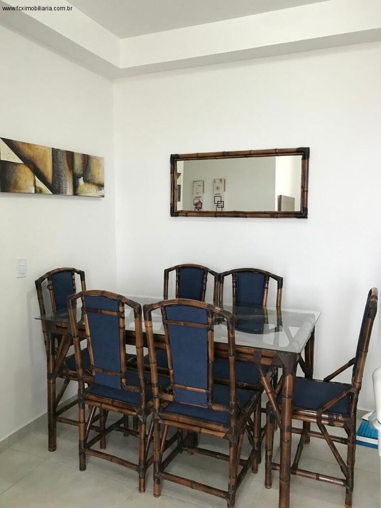 Apartamento, 2 quartos, 56 m² - Foto 2