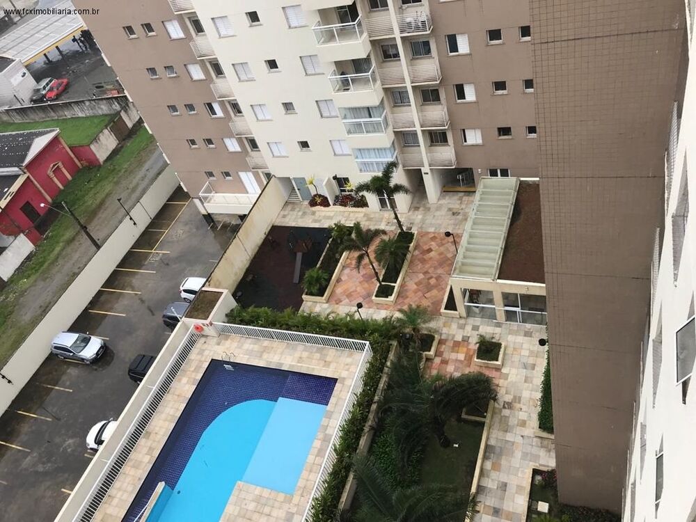 Apartamento, 2 quartos, 56 m² - Foto 1