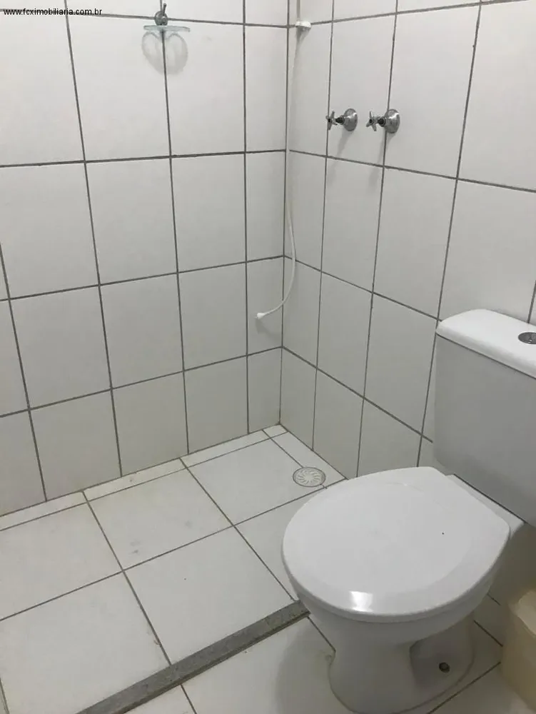 Apartamento, 2 quartos, 56 m² - Foto 7
