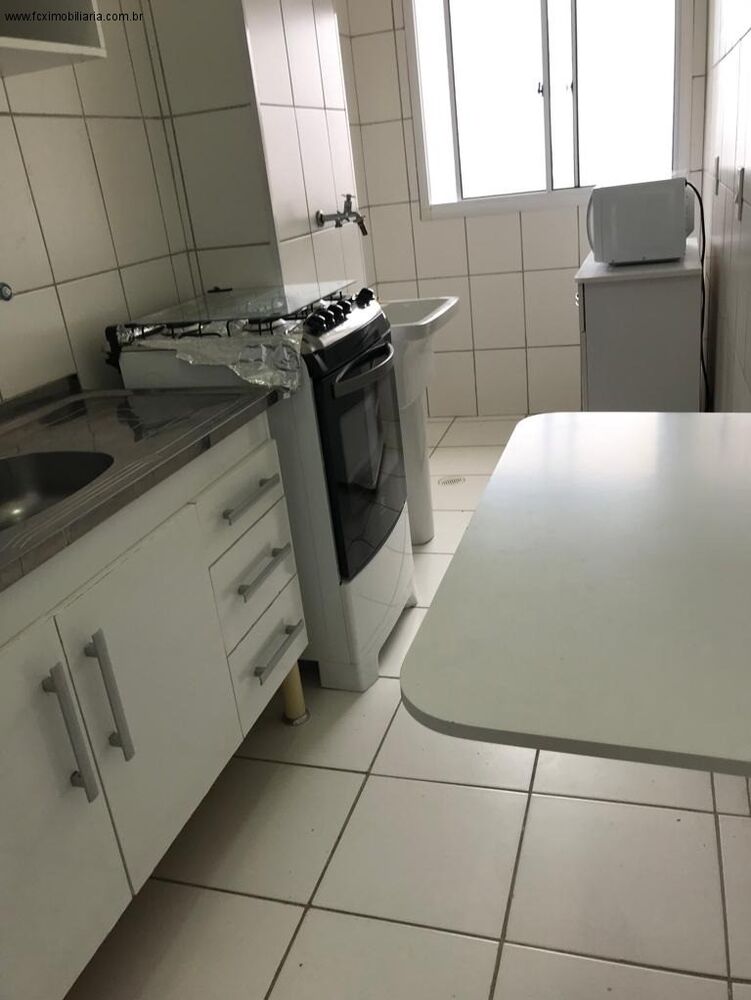 Apartamento, 2 quartos, 56 m² - Foto 3