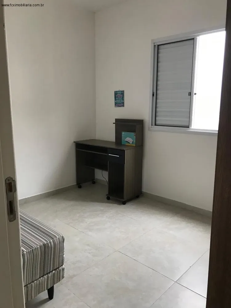 Apartamento, 2 quartos, 56 m² - Foto 6