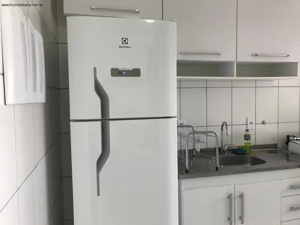 Apartamento, 2 quartos, 56 m² - Foto 5