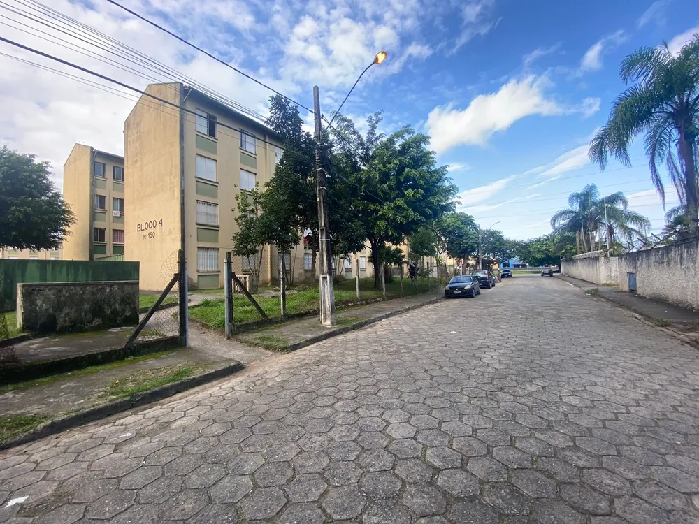 Apartamento, 2 quartos, 49 m² - Foto 1