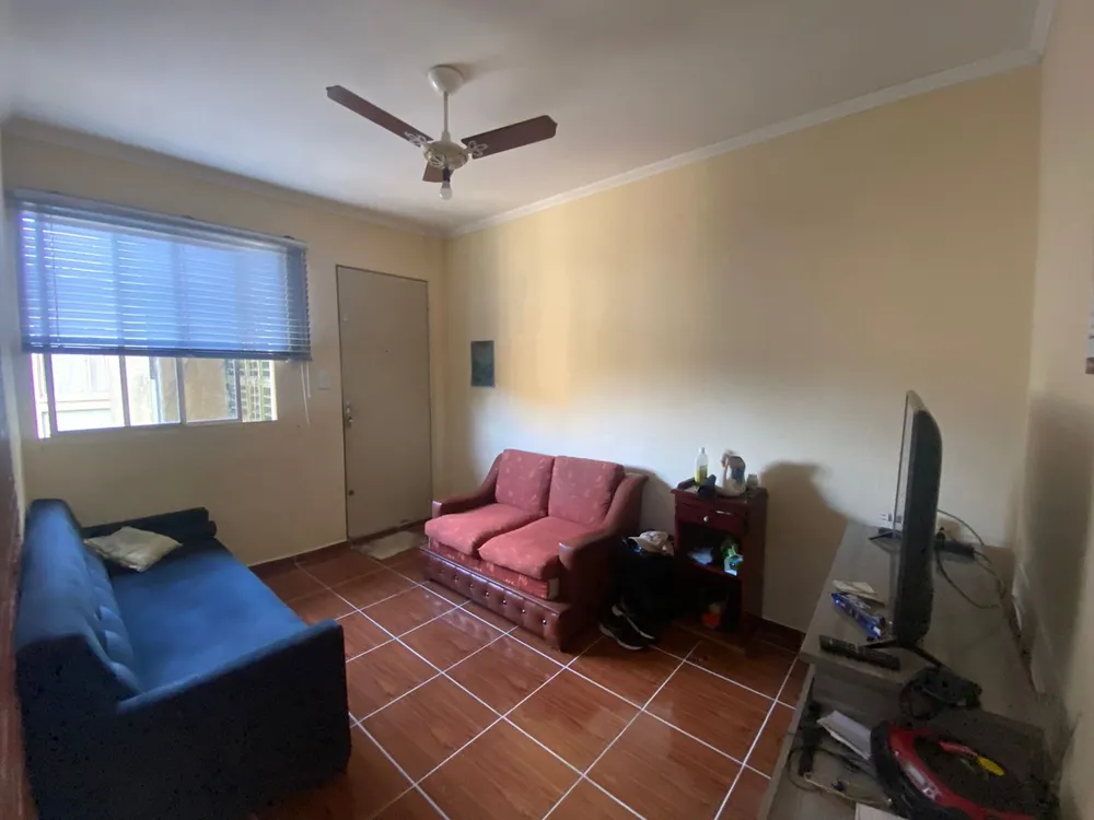 Apartamento, 2 quartos, 49 m² - Foto 5