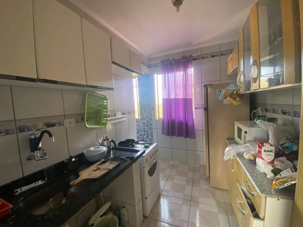 Apartamento, 2 quartos, 49 m² - Foto 2