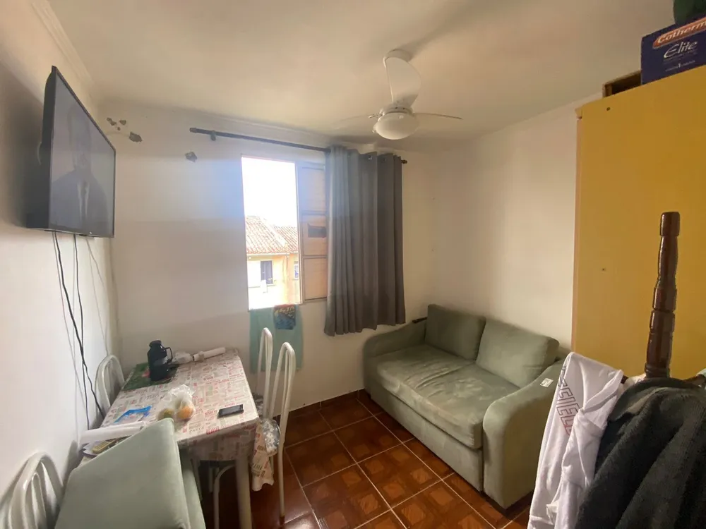 Apartamento, 2 quartos, 49 m² - Foto 6