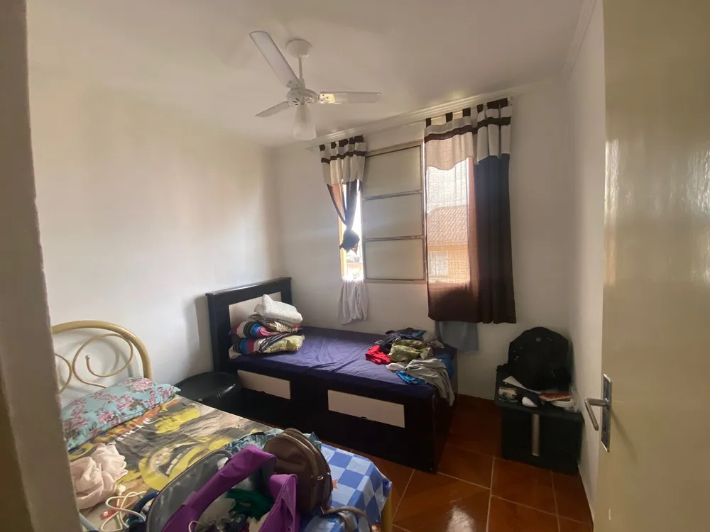 Apartamento, 2 quartos, 49 m² - Foto 3