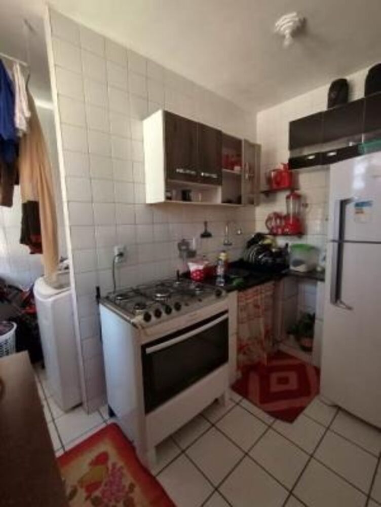 Apartamento, 2 quartos, 50 m² - Foto 1