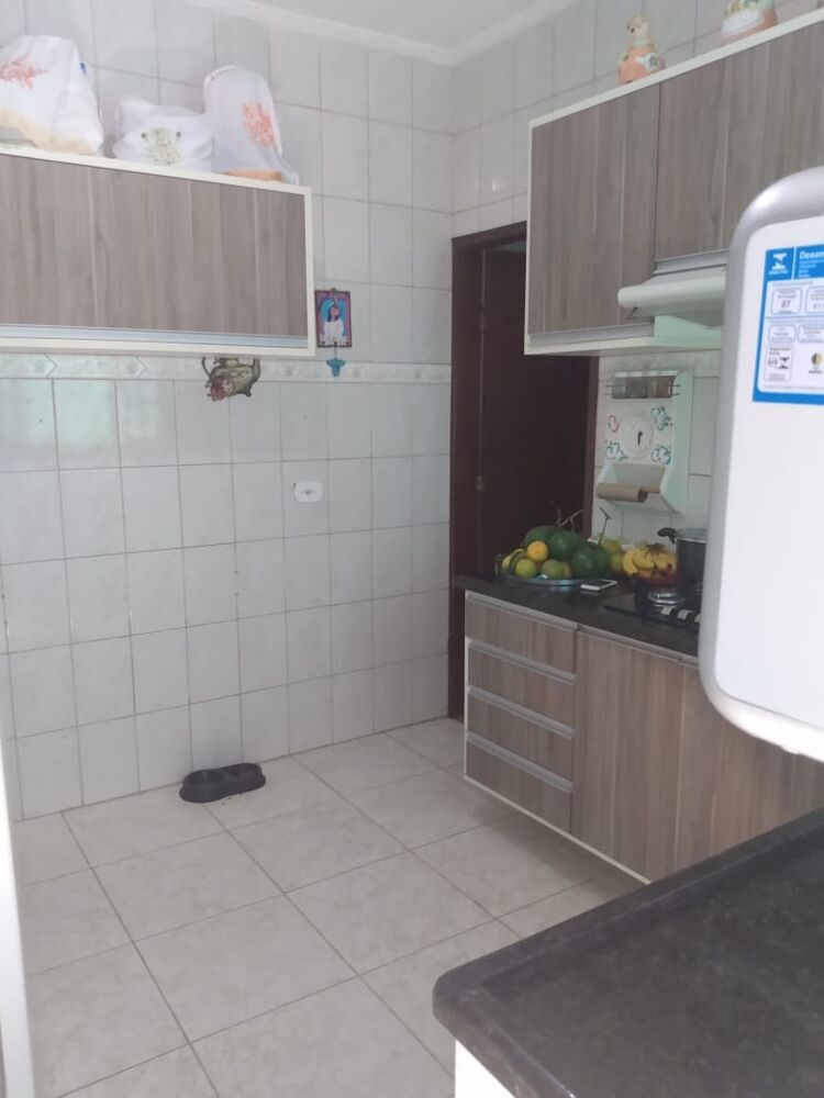 Casa à venda com 3 quartos - Foto 2