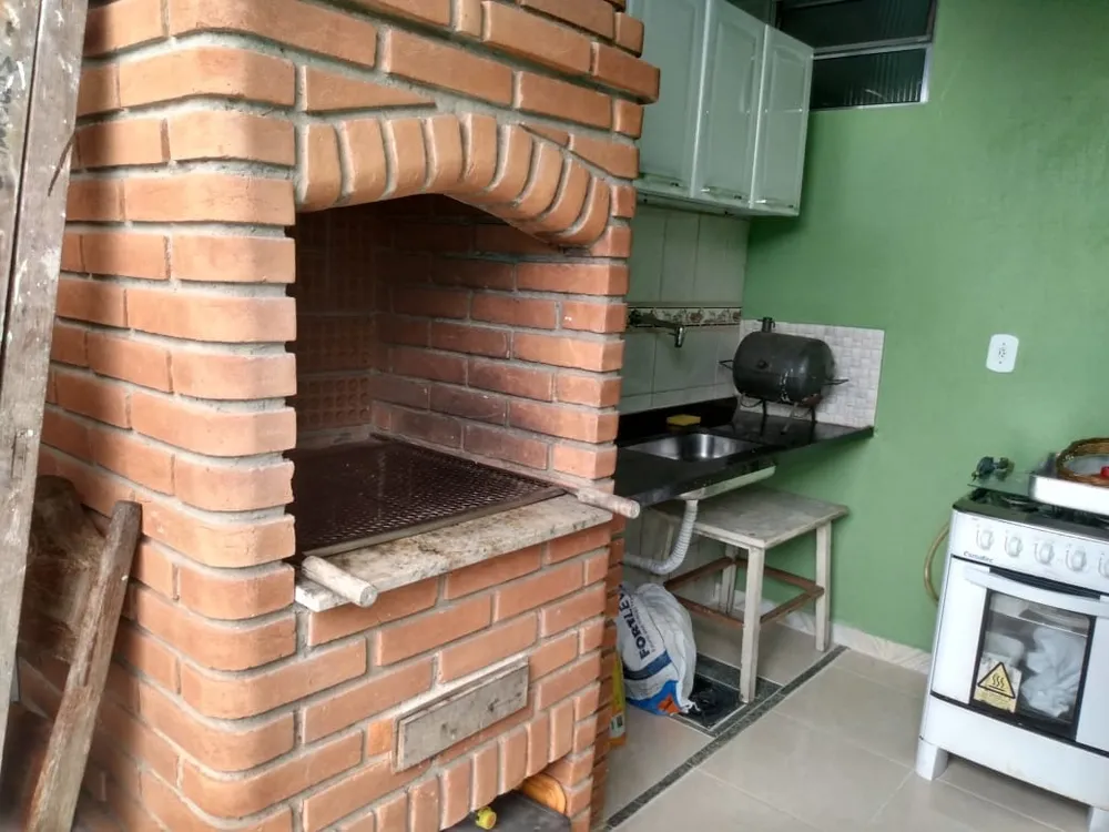 Casa, 3 quartos - Foto 12