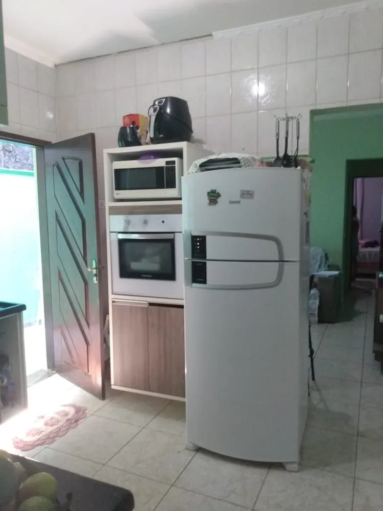 Casa, 3 quartos - Foto 5