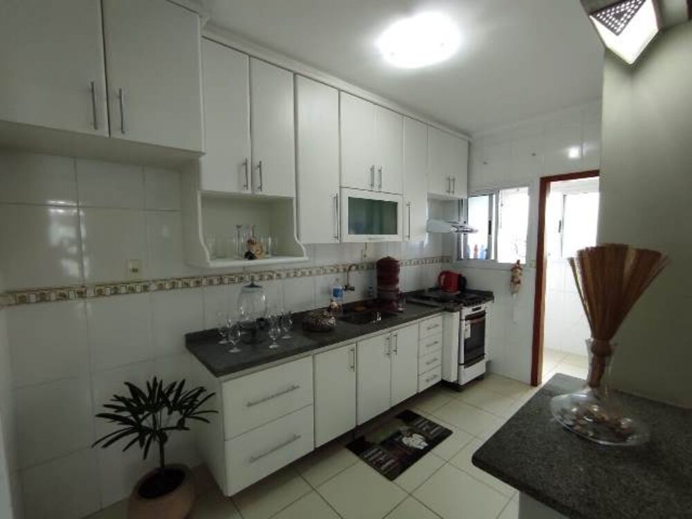 Apartamento, 2 quartos, 70 m² - Foto 1