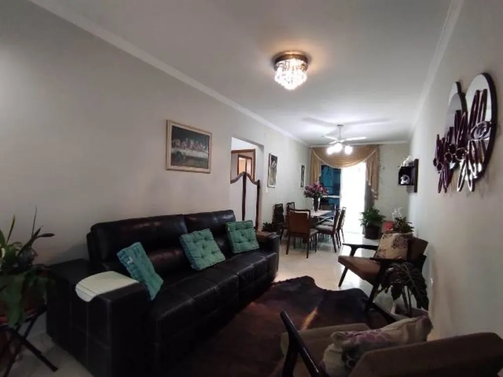 Apartamento, 2 quartos, 70 m² - Foto 5