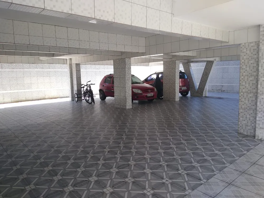 Apartamento, 1 quarto, 35 m² - Foto 1