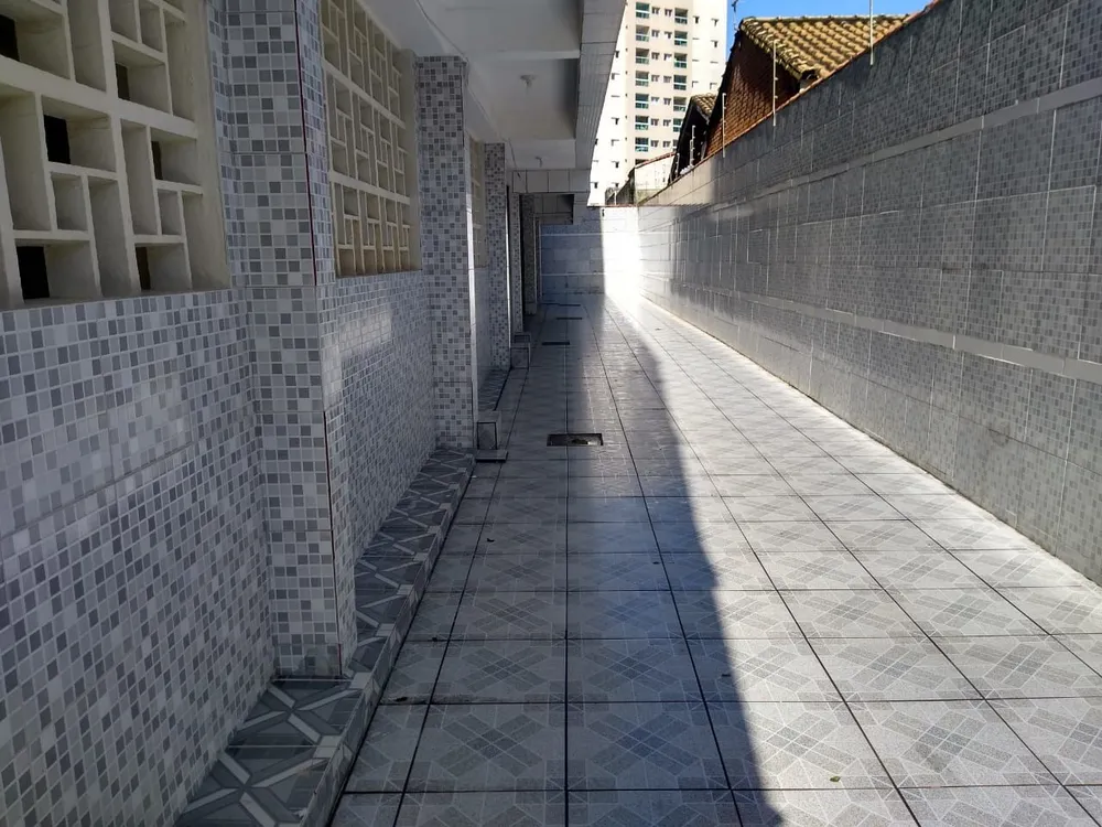 Apartamento, 1 quarto, 35 m² - Foto 3