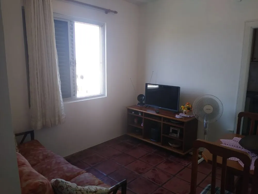 Apartamento, 1 quarto, 35 m² - Foto 9