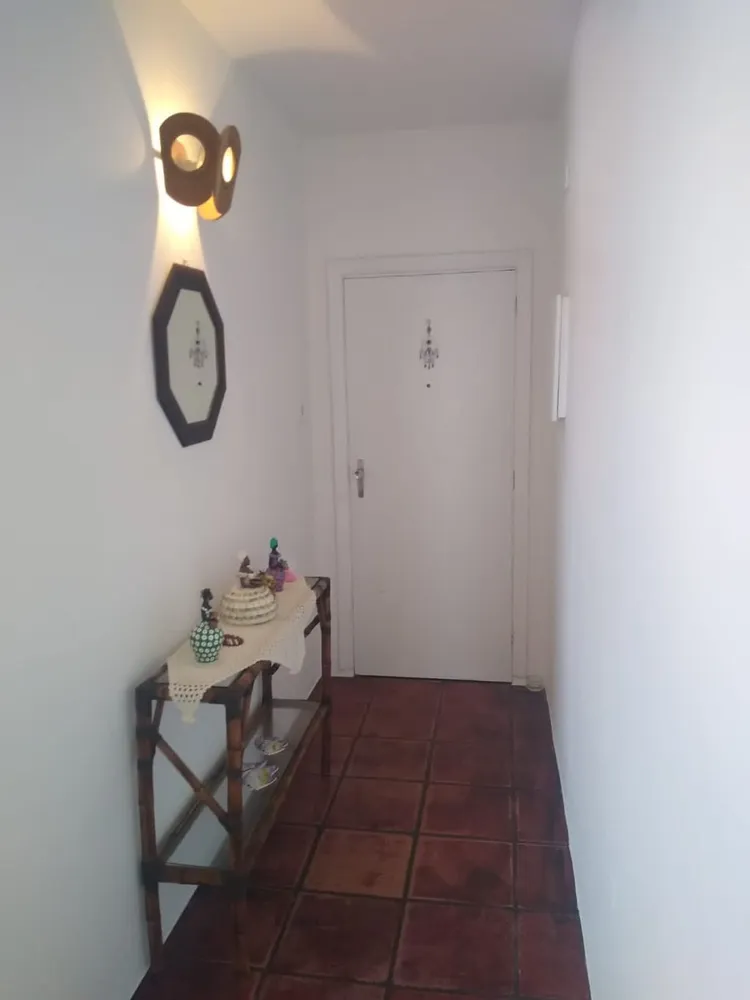 Apartamento, 1 quarto, 35 m² - Foto 4
