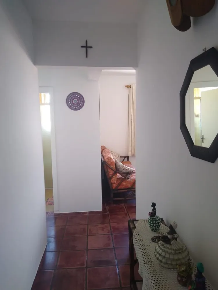Apartamento, 1 quarto, 35 m² - Foto 5