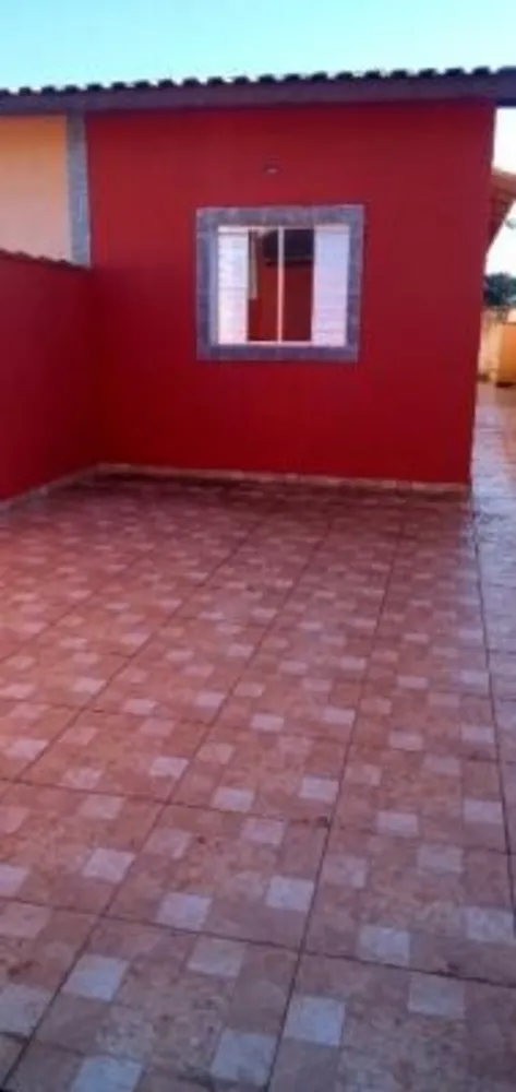 Casa, 2 quartos, 53 m² - Foto 1