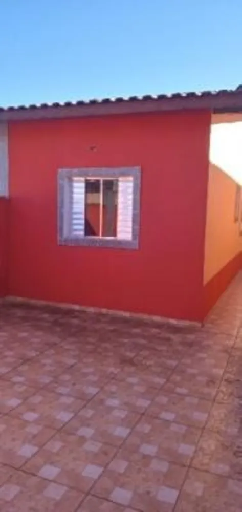 Casa, 2 quartos, 53 m² - Foto 2
