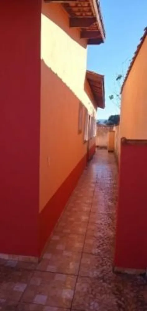 Casa, 2 quartos, 53 m² - Foto 4