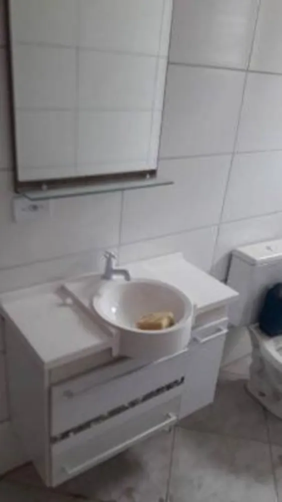 Casa, 2 quartos, 53 m² - Foto 6