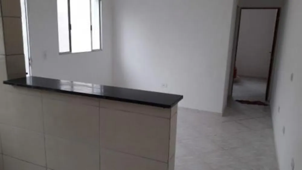 Casa, 2 quartos, 53 m² - Foto 4