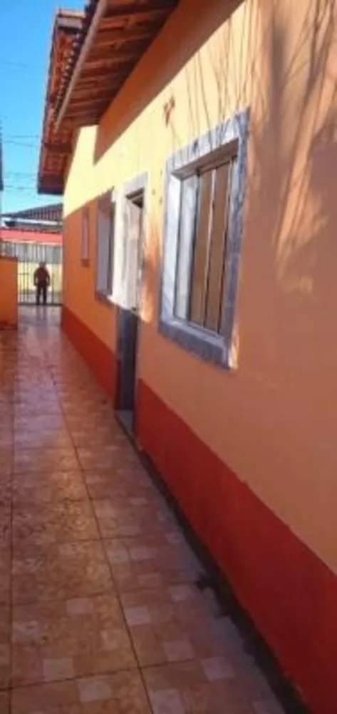 Casa, 2 quartos, 53 m² - Foto 1
