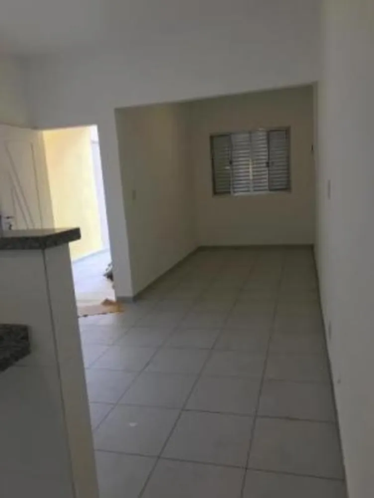 Casa, 2 quartos, 62 m² - Foto 2