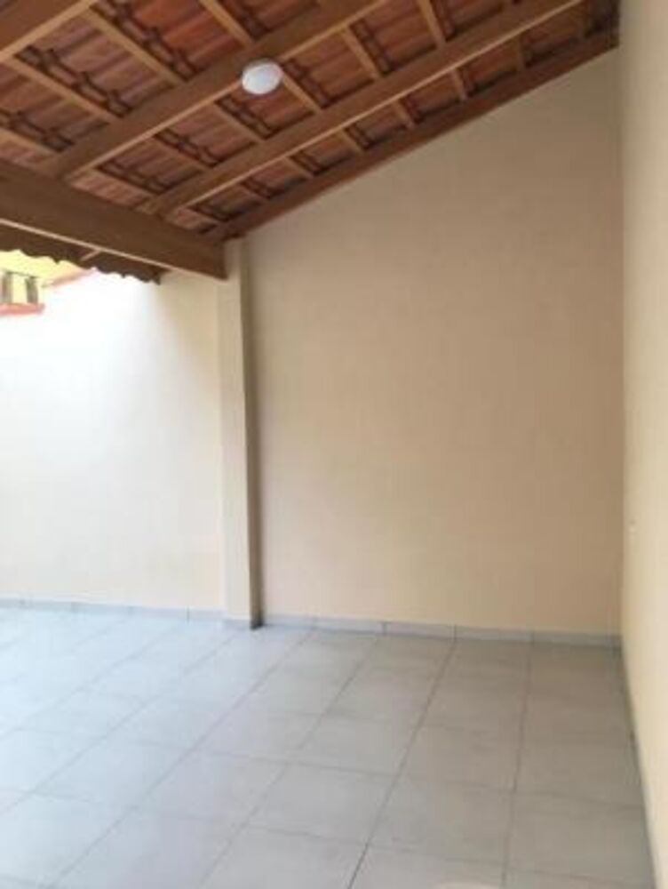 Casa, 2 quartos, 62 m² - Foto 1