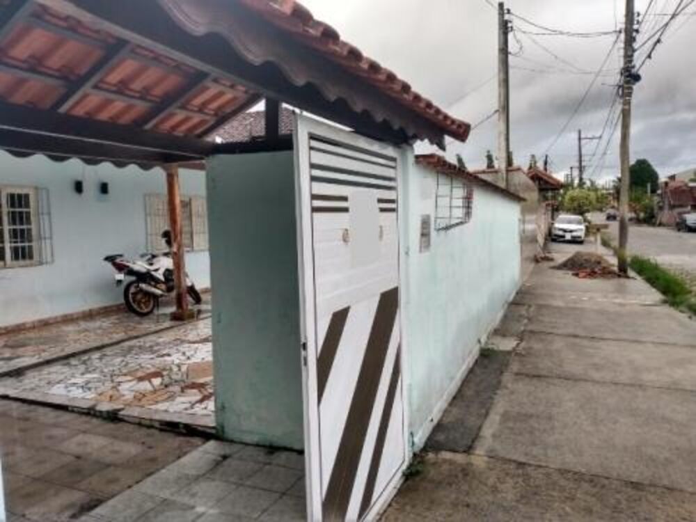 Casa, 2 quartos - Foto 4