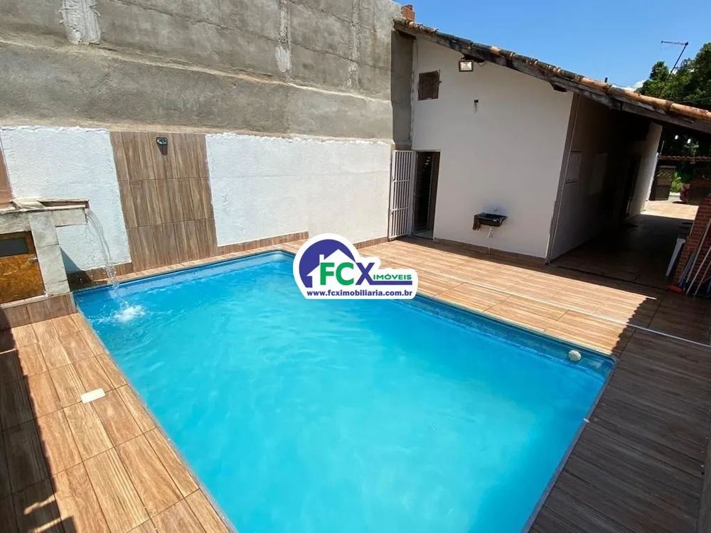 Casa, 1 quarto, 80 m² - Foto 4