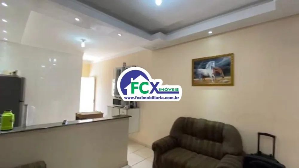 Casa, 1 quarto, 80 m² - Foto 2