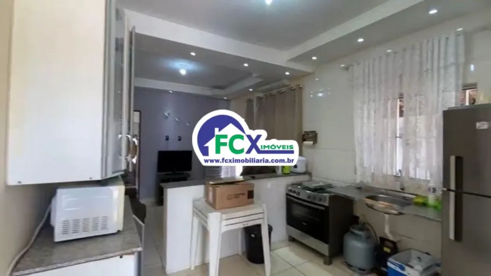 Casa, 1 quarto, 80 m² - Foto 3
