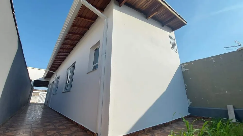 Casa, 2 quartos - Foto 2