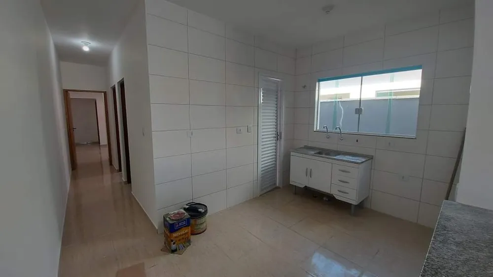 Casa, 2 quartos - Foto 5