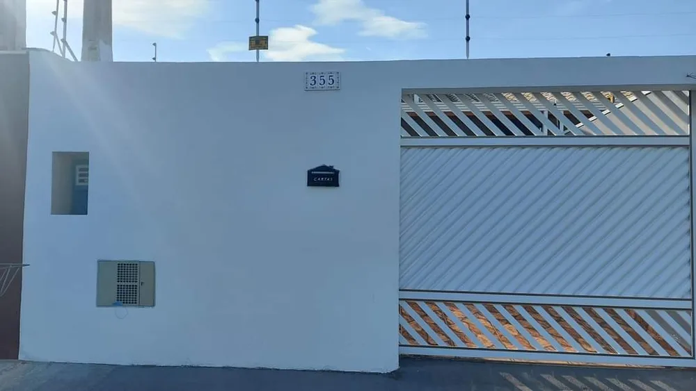 Casa, 2 quartos - Foto 1